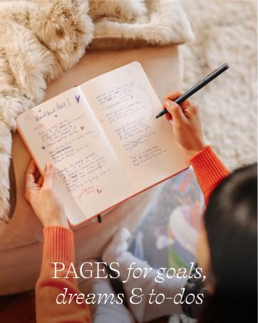 bound cool ruled small journalling 