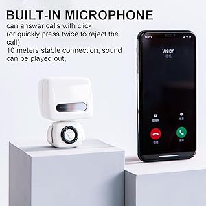 Portable Wireless Speaker