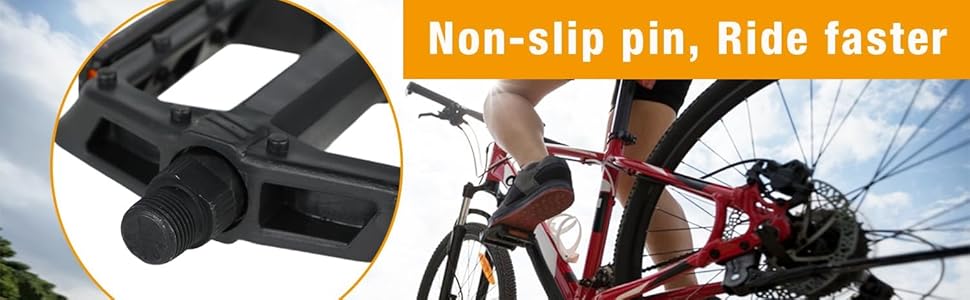 Precision Made, Rider Approved