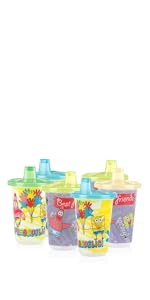 teething parts place lunch squirt unspillable sipi girls treat zippy sport assortment bebes grip