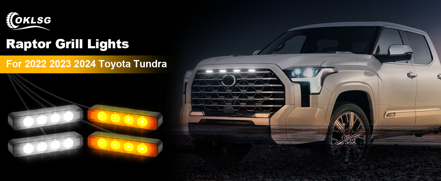 Toyota Tundra Raptor