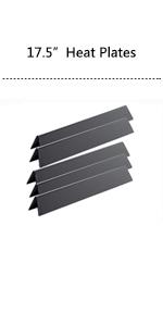 【Y u i 】 Weber OEM Stainless Steel Cooking Grate Set For Genesis II