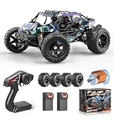 Amazon.com: RC Cars 1/14 Brushless RC Car for Adults&Boys
