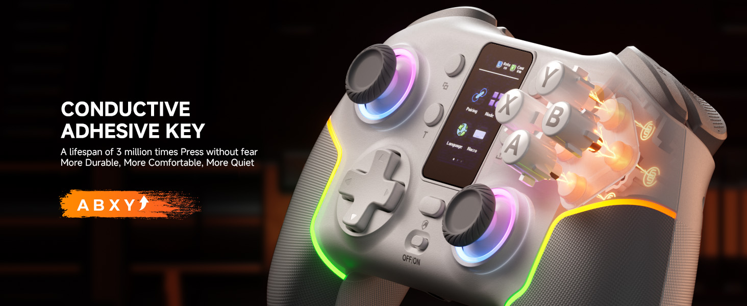 pc controller