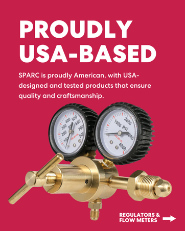 Proudly USA-Based