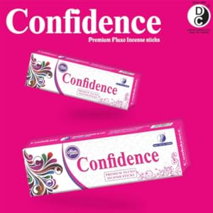 confidence benefiots