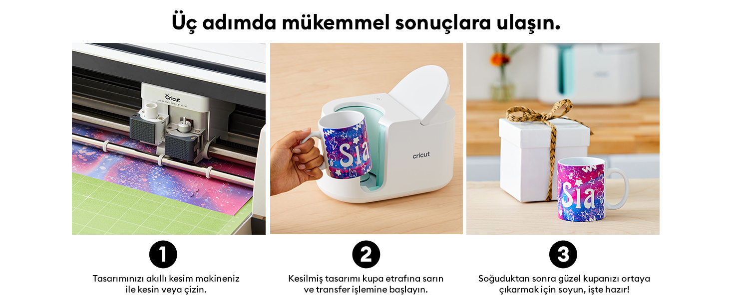 CRICUT 2008736