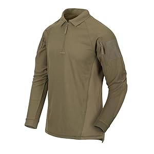 Amazon | [HELIKON-TEX] (ヘリコンテックス) レンジ ポロシャツ