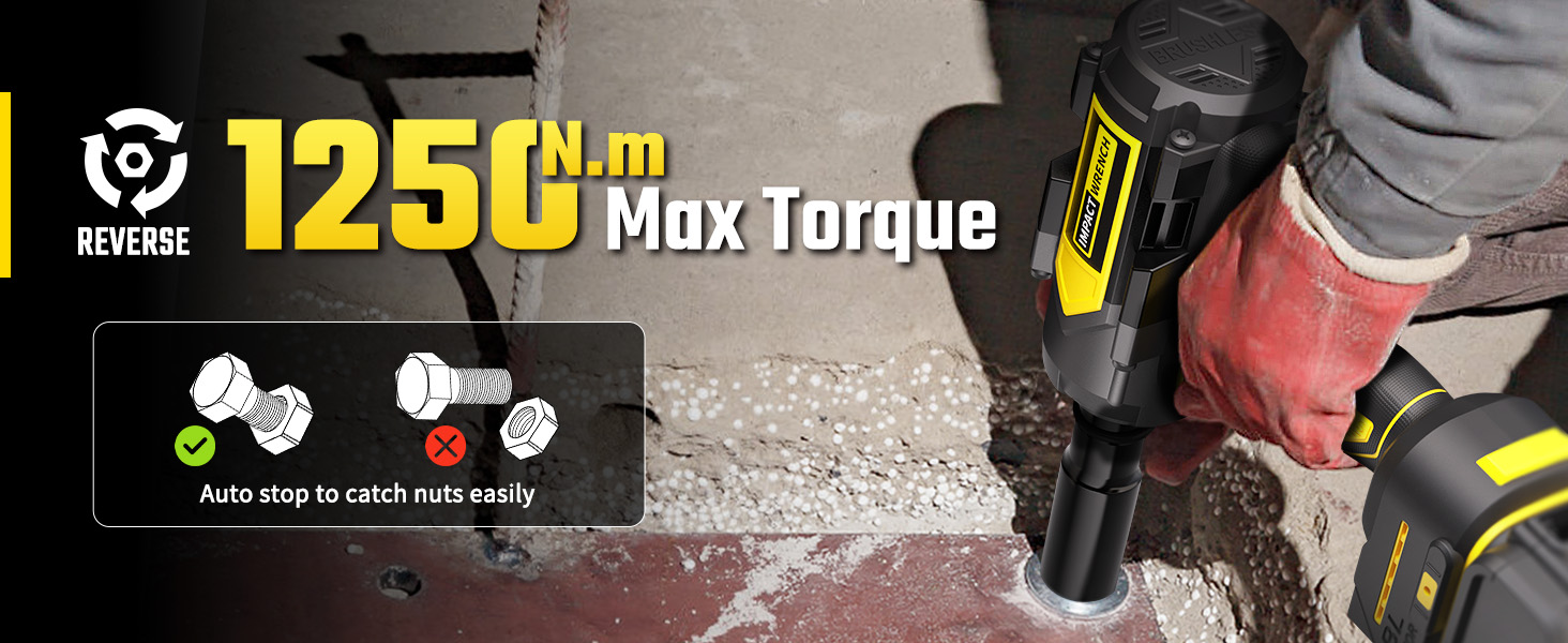 impact wrench