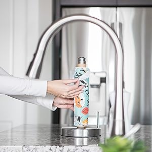 Ditch single-use paper towels. Start your sustainable journey with UNpaper Towels.