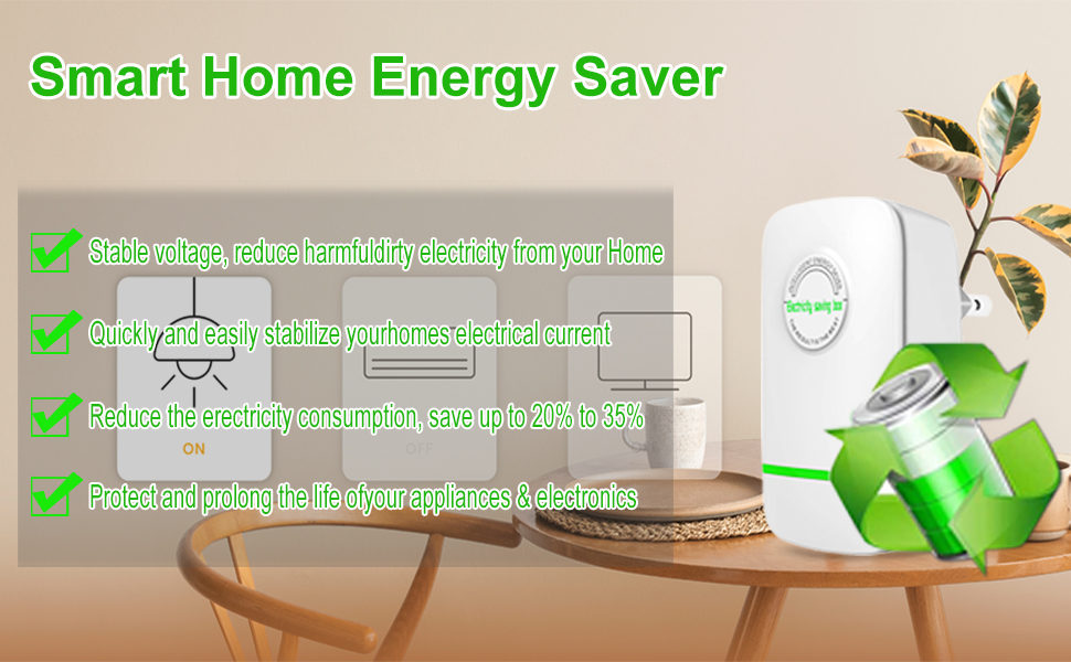 stop watt energy saving device