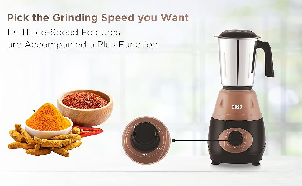 mixer grinder, 500w mixer, boss mixer grinder, mixer
