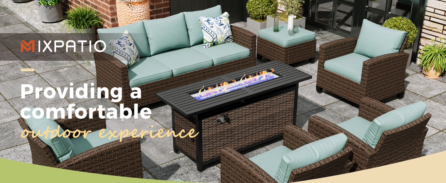 furniture set