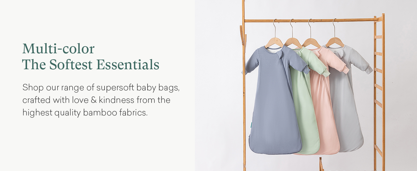 kyte baby sleep sack