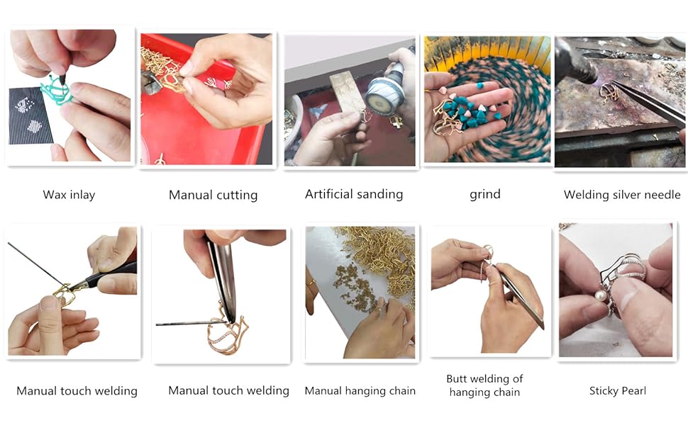 Processing technology