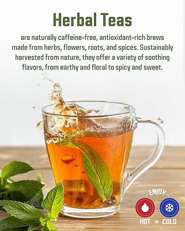 Cederberg Tea Company