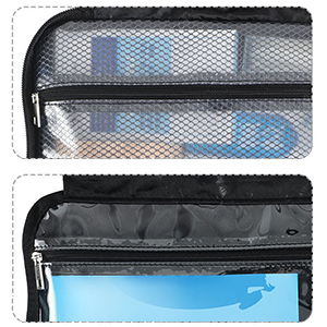 Empty First Aid Bag