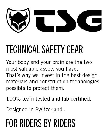 Technical Safety Gear designed in Switzerland - Certified helmets and protective gear