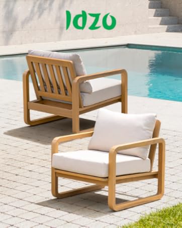 マイクロチェア　2個セット Amazon.com : IDZO, Percy Chairs Heavy Duty 400lbs Capacity