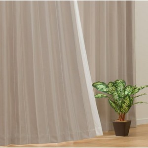 ニトリ 遮光2級カーテン 幅100×丈178cm 4枚 nitori-net_2114100018693