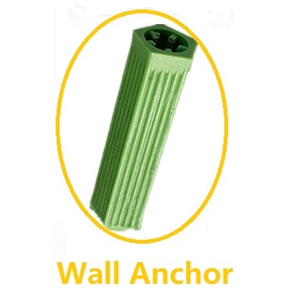Wall Anchor