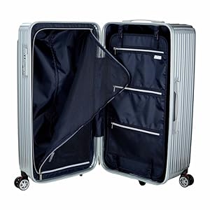 [シフレ] ハードジッパースーツケース Trident トライデント 40L Amazon | [シフレ] 抗菌 容量拡張 スーツケース 機内持ち込み S