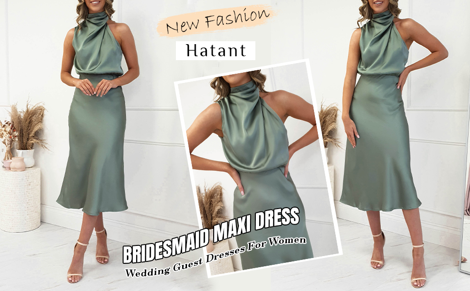 Elegant Formal Dress