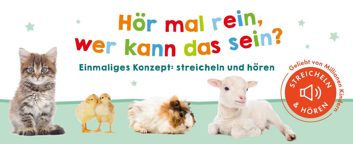 Hör Mal Rein Wer Kann Das Sein übersicht