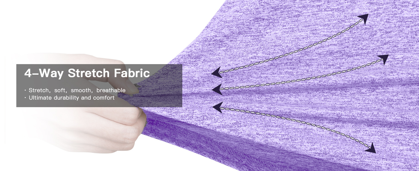 Stretch Fabric