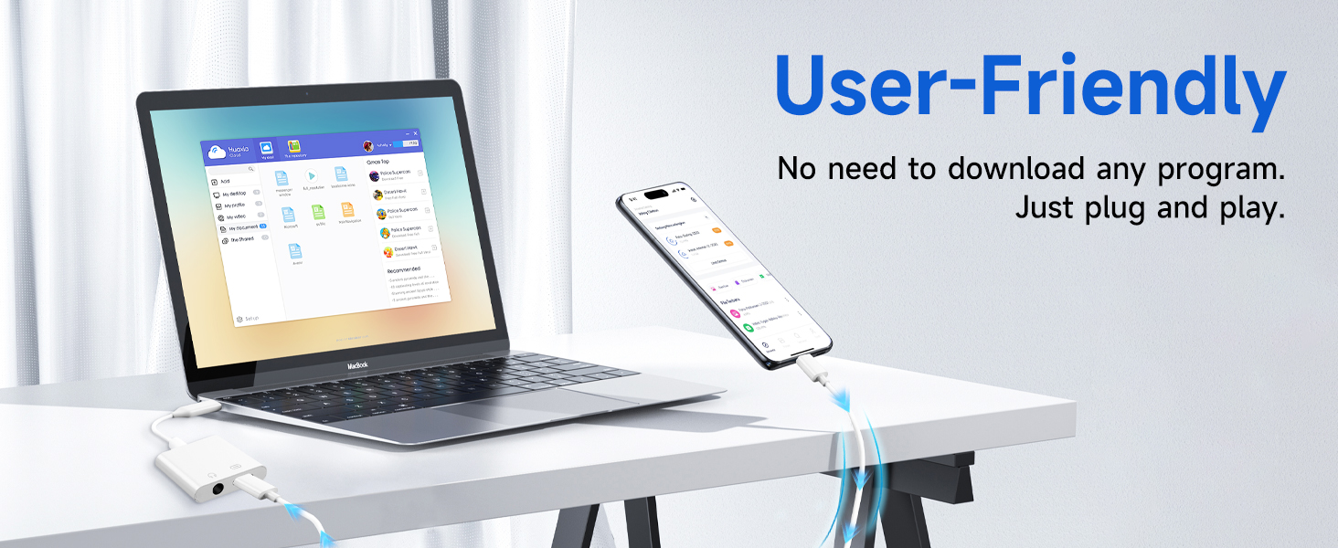 dongle for iphone