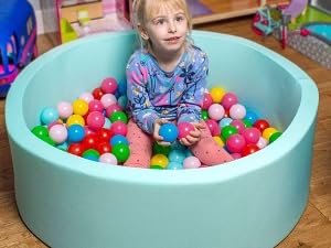 Foam Ball Pool