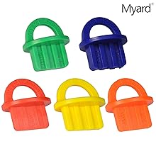 Myard Deck Jigs Spacers 