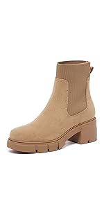 chelsea boots