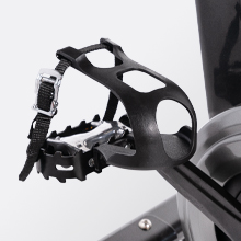 CAGED FOOT PEDALS
