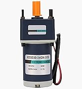 XD3D30-24GN-32S Getriebemotor, Gleichstrommotor Hohem Drehmoment 24 V 16-1067 U/min Permanentmagn...
