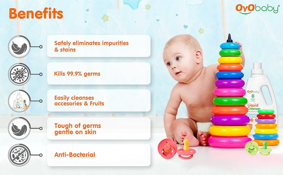 baby bottle cleaner, bottle wash liquid for baby, bottle cleaner liquid, bottle wash liquid