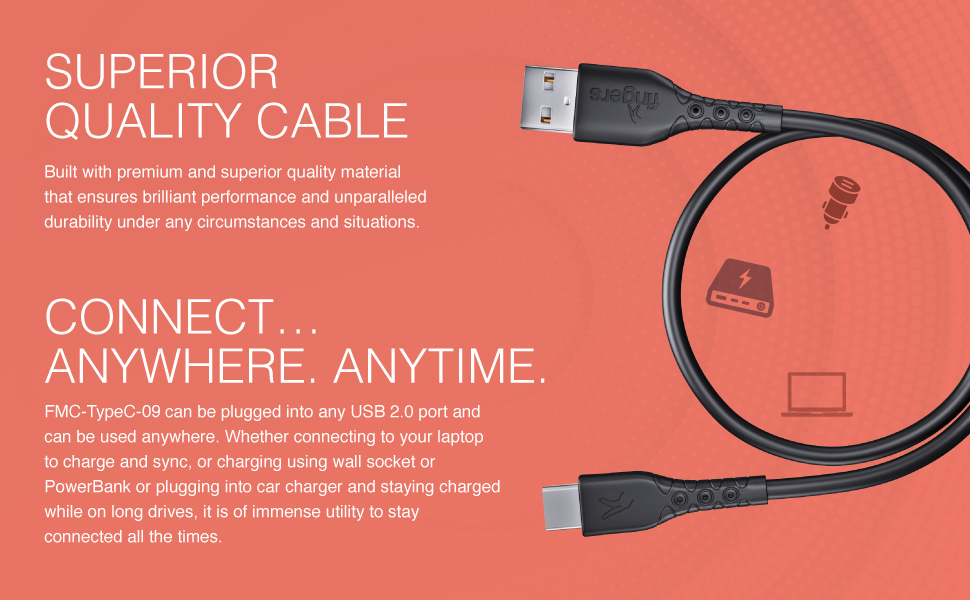 Mobile Cable