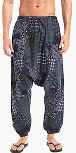 harem pants