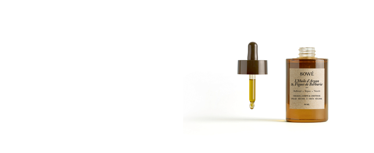 image flacon argan barbarie