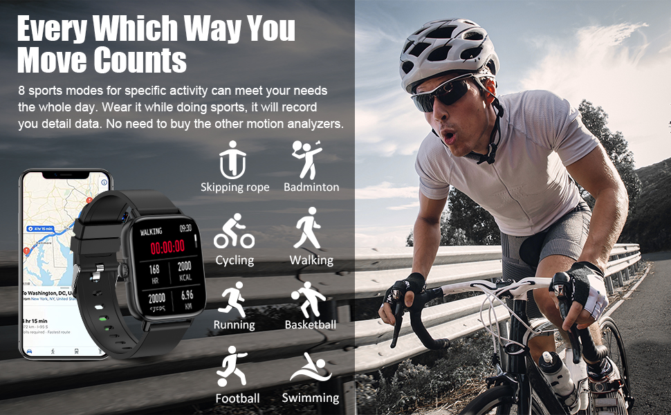 smart watch for android