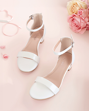 10 FOGOIN Girls Sandals