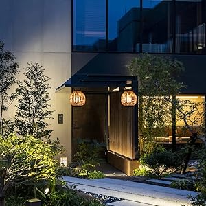 solar  ranttan  lanterns