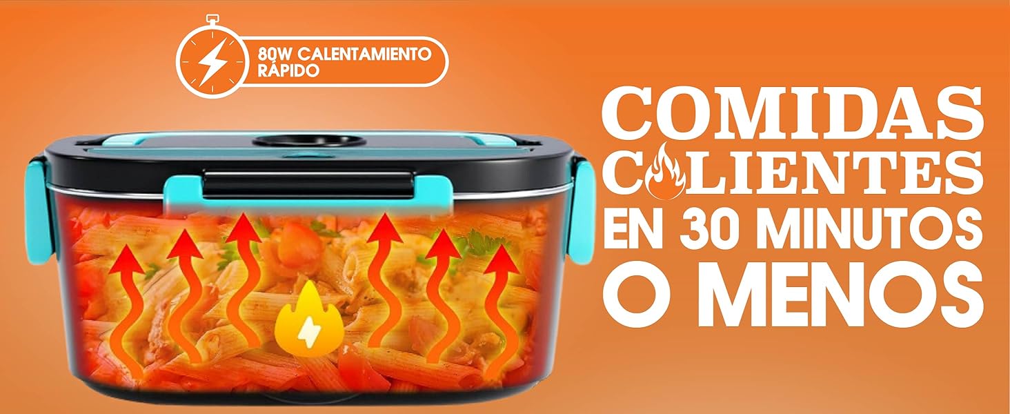 microondas para camion 24v 12v lonchera eletrica fiambrera electrica coche termo comida electrico