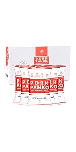 Pork Panko