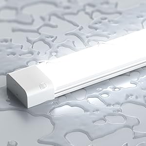 Feuchtraumleuchte LED