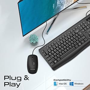Simple Plug and Play Method of Use