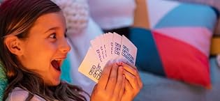 niños regalo familia