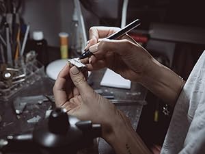 Small manufacture image 2