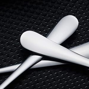 BHANSAZ fork set of 6 304 grade