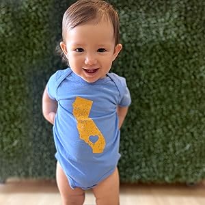 100%Cotton Perfect Gift Baby Showers birthdays parties